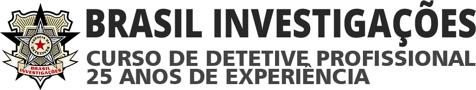 Curso de Detetive